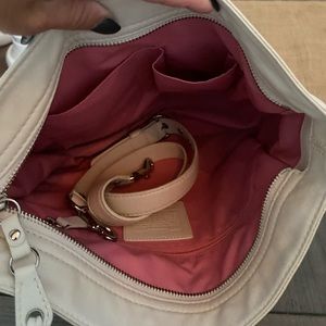 Authentic Coach Purse